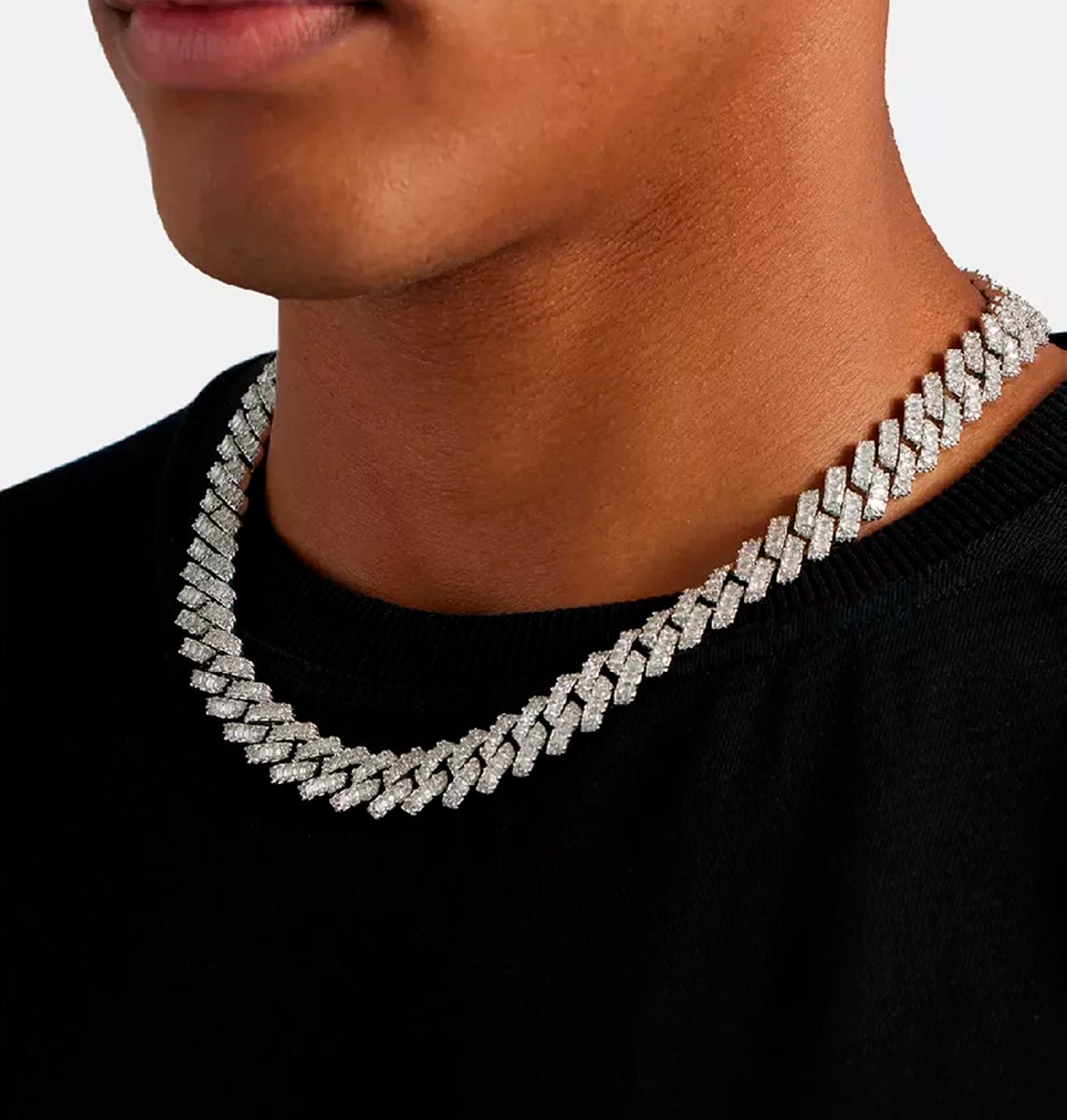 Collar Miami Full Ice