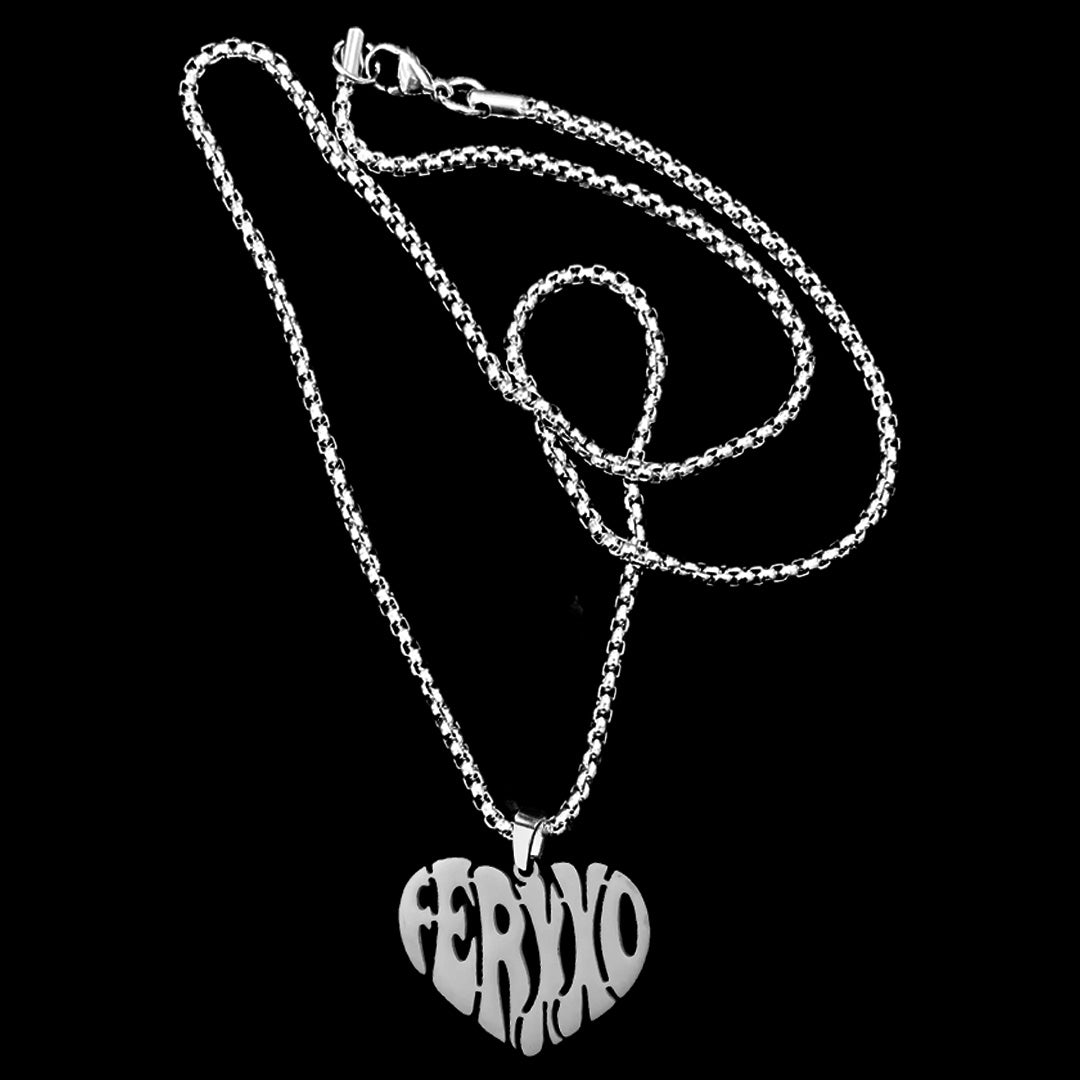 Ferxxo