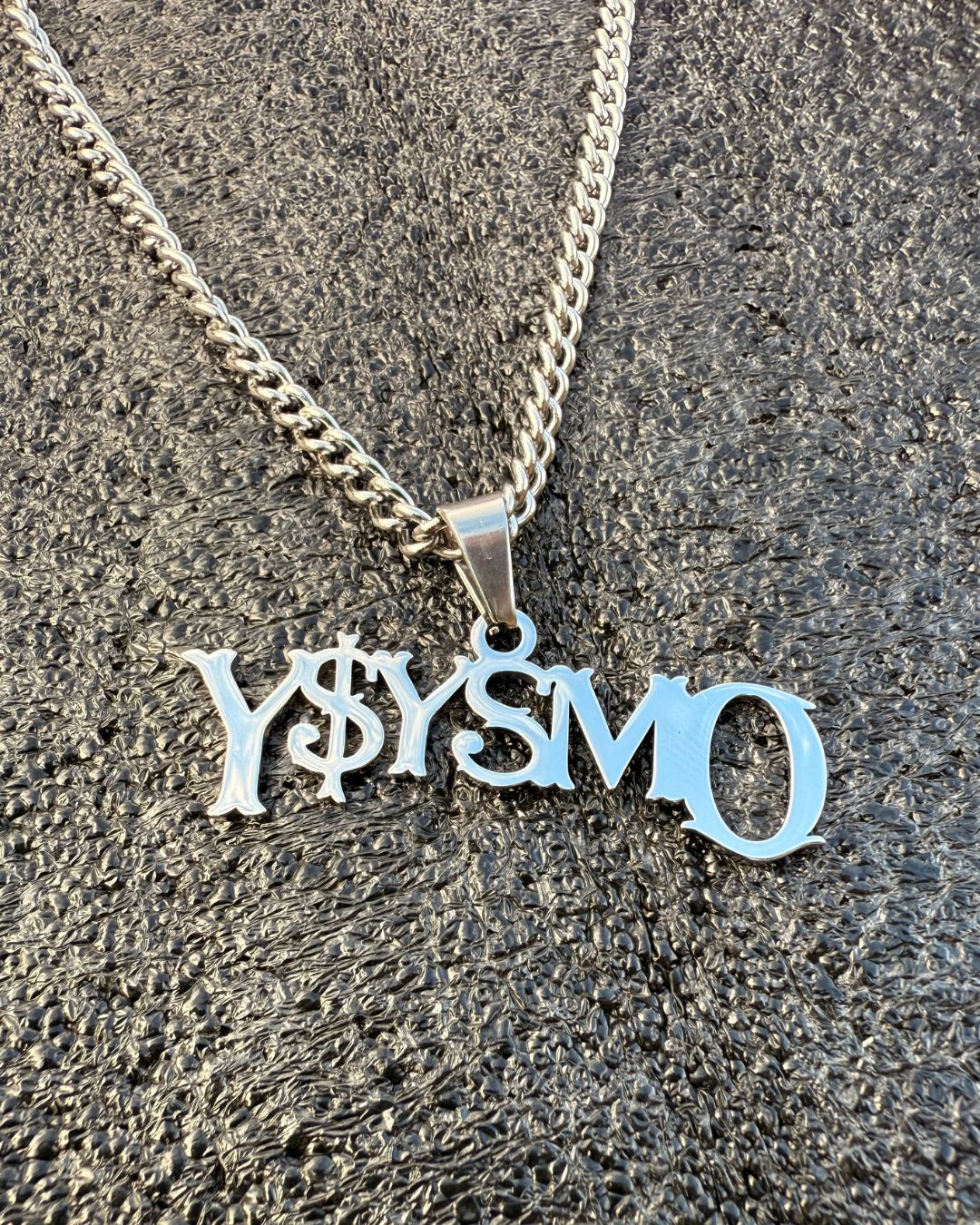 YSY A