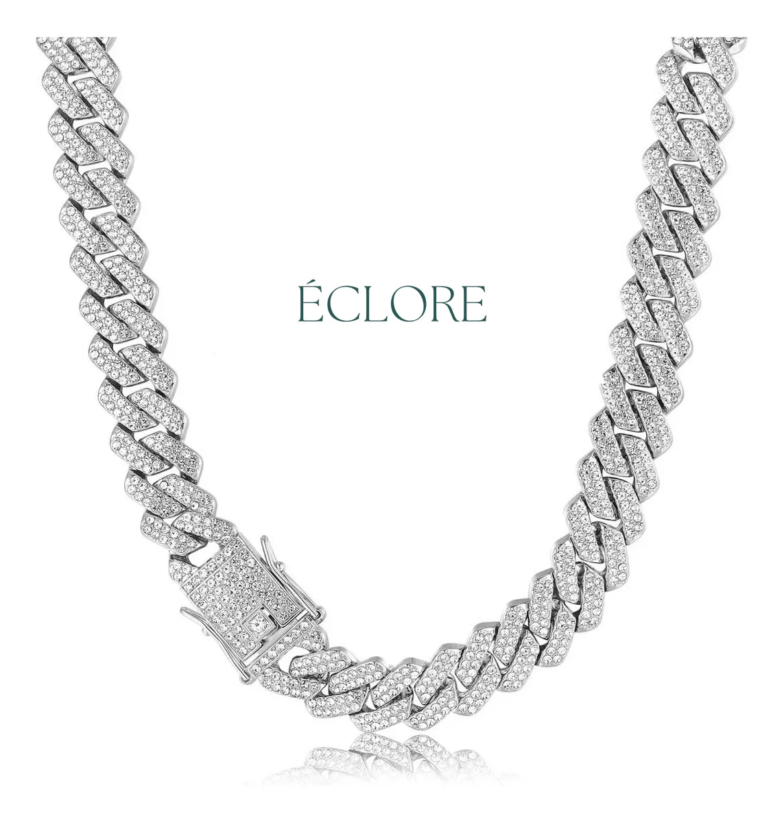 Collar Miami Full Ice