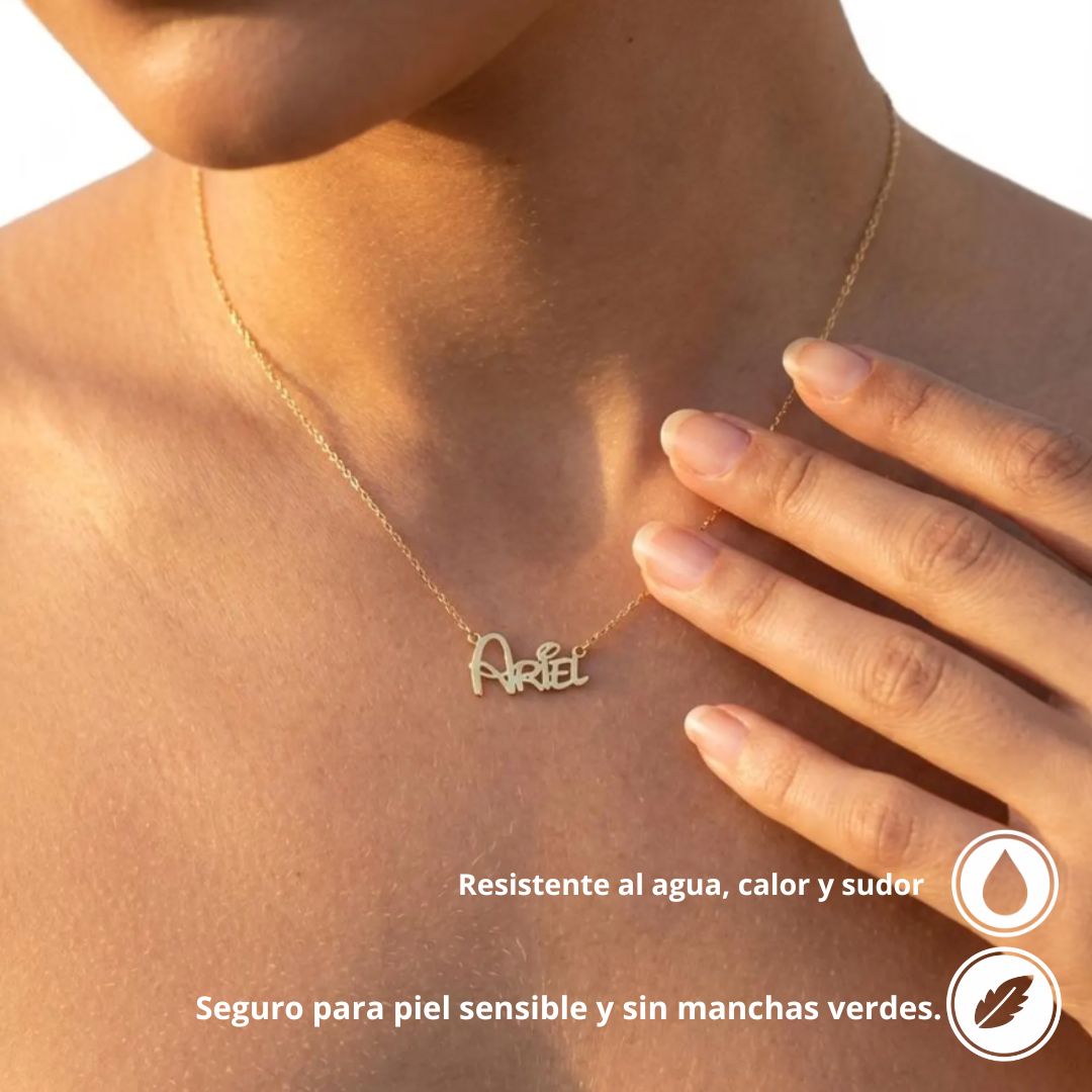 Personalizado Estilo Disney