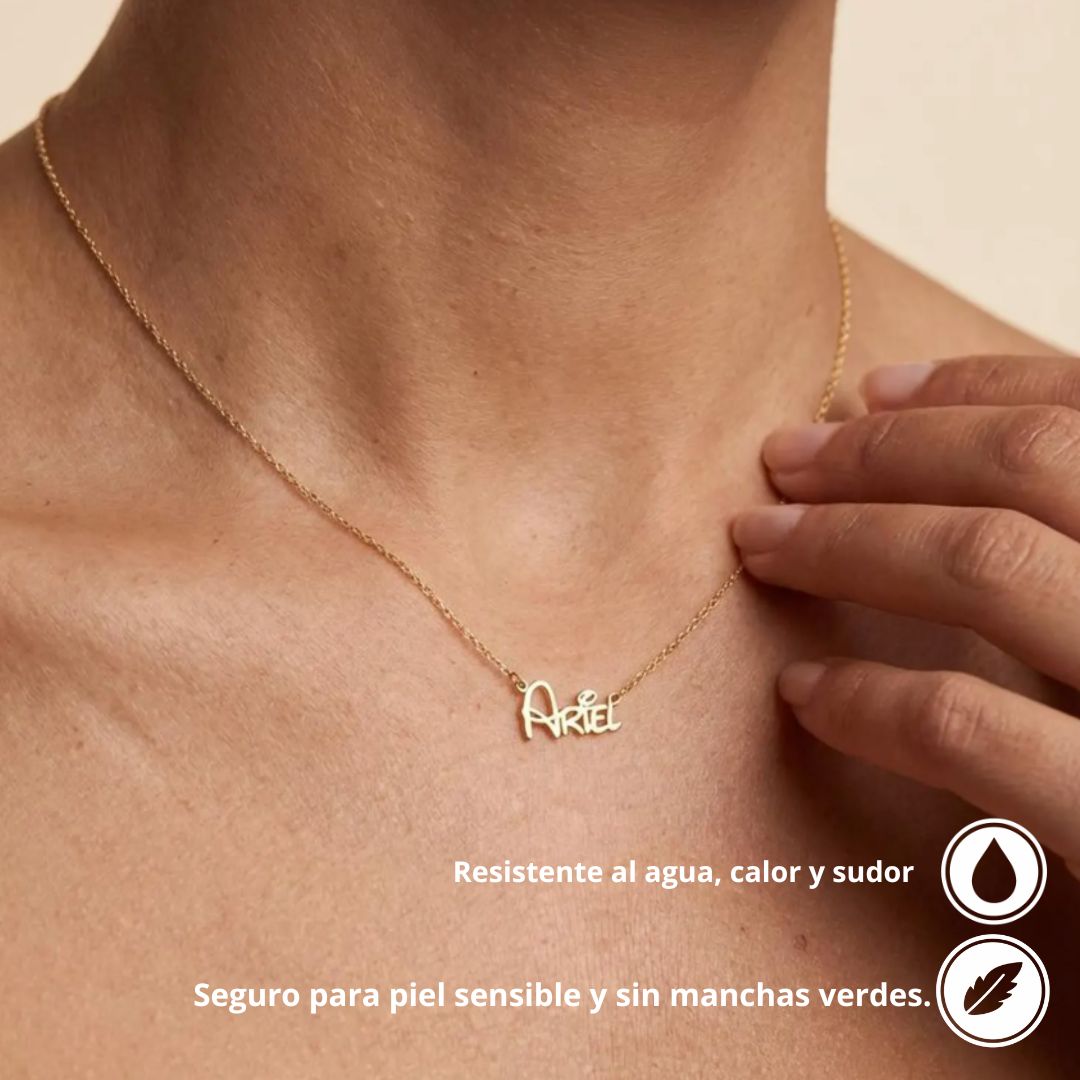 Personalizado Estilo Disney