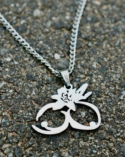Collar Tropicoqueta