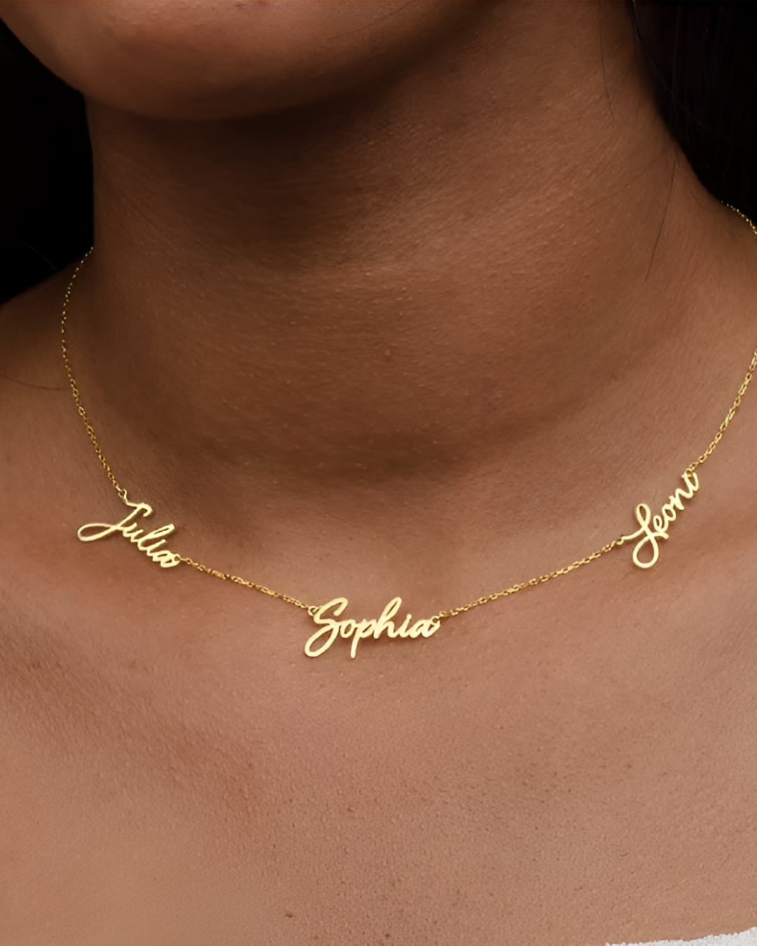 Collar Family Bond