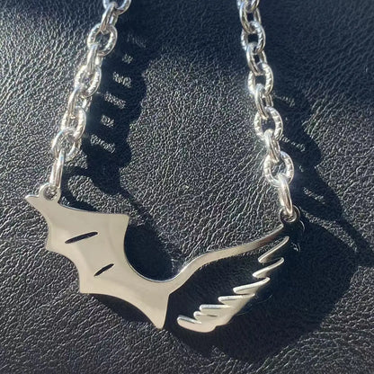 Angel-Demonio