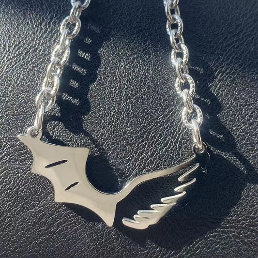 Angel-Demonio