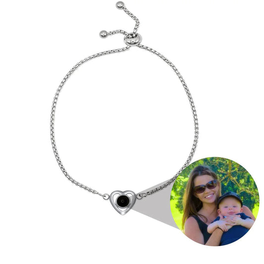 Brazalete Light & Love Heart®