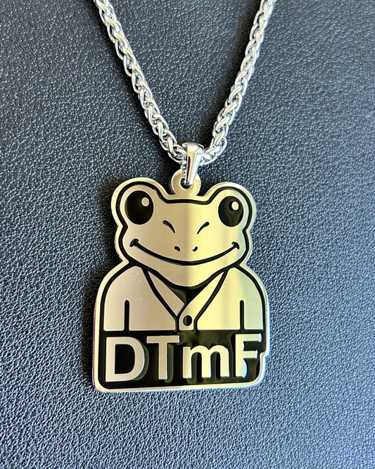 Concho DTmF