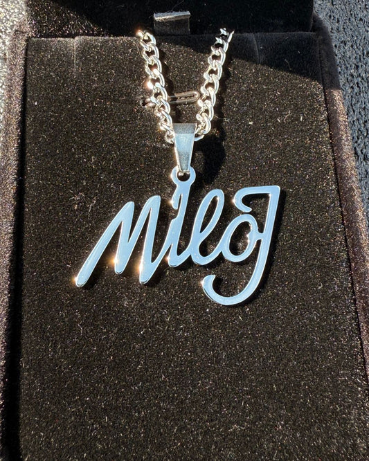 Milo J