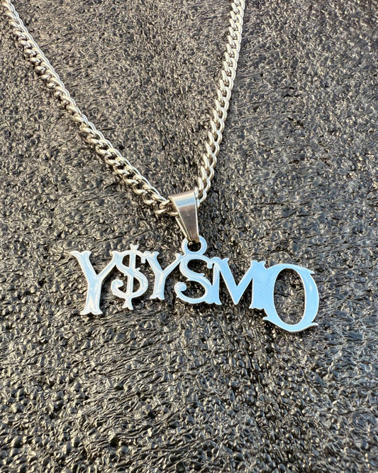 YSY A