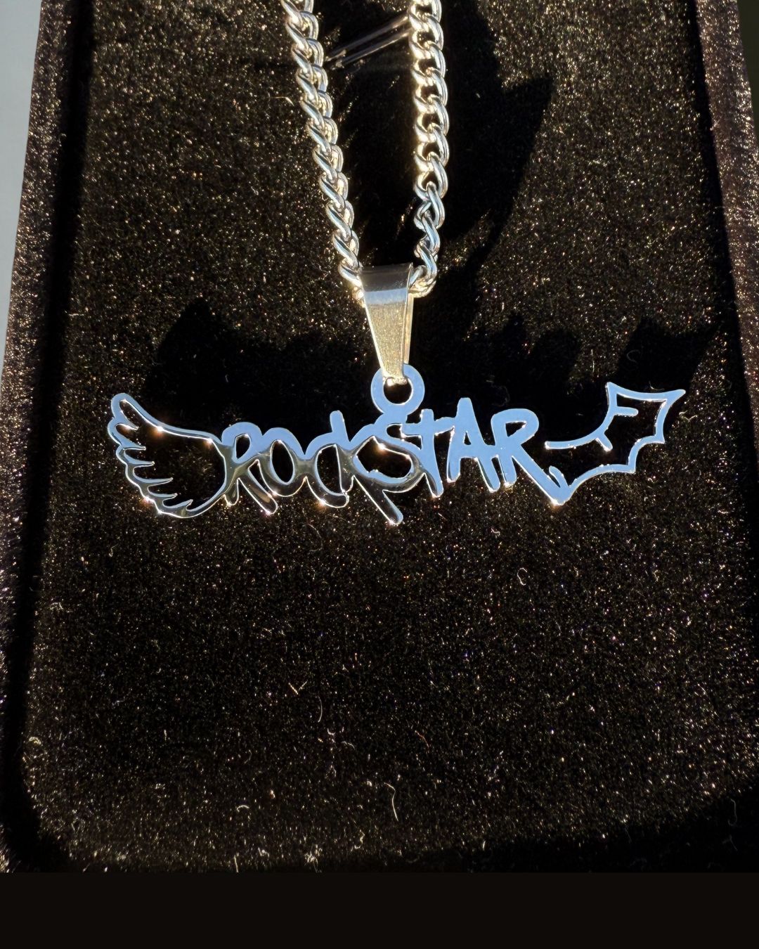Rockstar