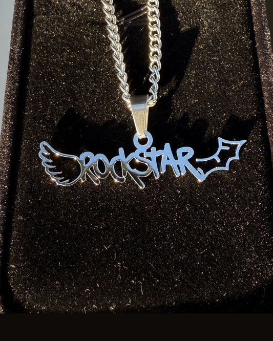 Rockstar